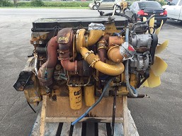Caterpillar C13 (ACERT)