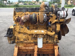 Caterpillar C15 (6NZ)