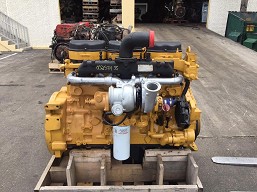 Caterpillar C12 (2KS)