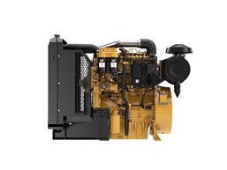 Caterpillar C4.4