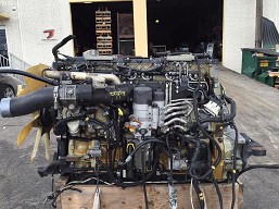 Detroit DD15