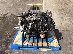 Isuzu 4HE1XS
