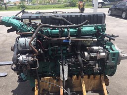 Volvo VED12D465