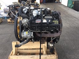 Ford 6.0L (EGR)