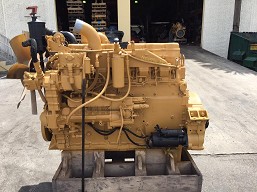 Caterpillar 3406B (425HP)