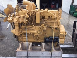 Caterpillar 3406B (425HP)