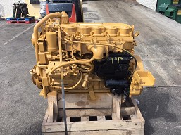 Caterpillar 3126