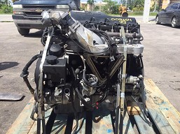 Mercedes OM 647 for Sale on Diesel Engine Trader