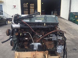 Detroit 60 SER 14.0L (EGR)