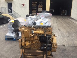 Caterpillar C7 Acert