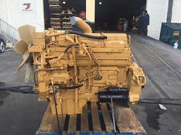 Caterpillar C12 (2KS)