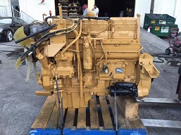 Caterpillar C12 (70PIN) MBL