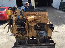 Caterpillar C13 (ACERT)