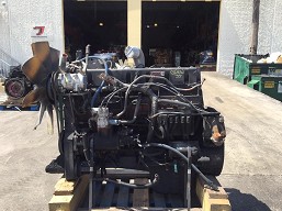 Cummins ISM-330ESP
