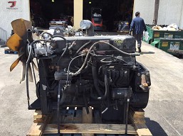 Cummins ISM-330ESP