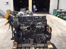 Cummins ISM-330ESP
