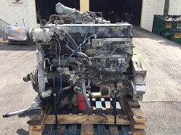 Cummins ISM-350V