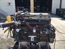 Detroit 60 SER 14.0L (EGR)