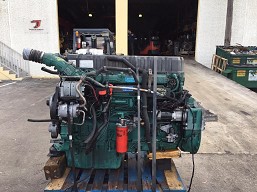 Volvo VED12D465