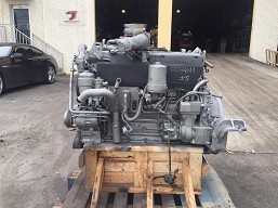 Mercedes OM906LA (EGR-MODEL)
