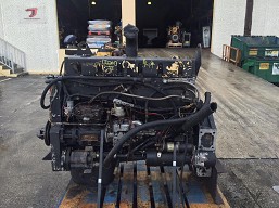 Cummins L10-280 (STC)