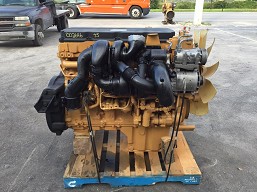 Caterpillar C13 (ACERT)