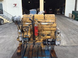 Caterpillar C12 (2KS)