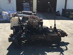 Cummins 4BT (3.9L) Inline Pump