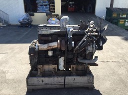 Cummins L10-260(STC)