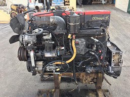Cummins N14-460E (CELECT)