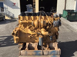 Caterpillar C15 (6NZ)