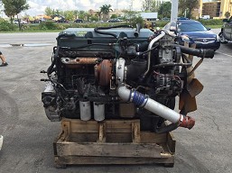 Detroit 60 SER 12.7L (EGR) ddec4