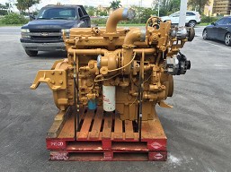 Caterpillar C12 (2KS)