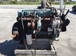 International DT466E (NON-EGR)