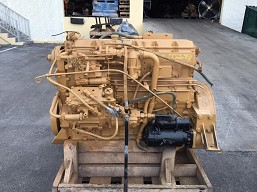 Caterpillar 3116