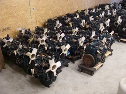 Kubota Z482
