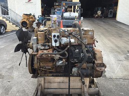 Caterpillar 3126