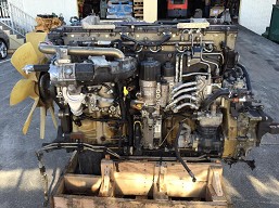 Detroit DD15