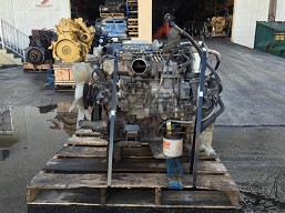 Isuzu 4HE1XS
