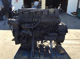 Cummins L10-300 (STC)