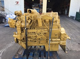 Caterpillar 3406B