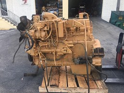 Caterpillar 3406B