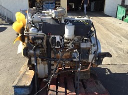 Mercedes OM906LA (EGR-MODEL)