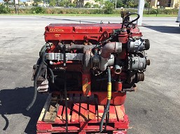 Cummins ISX-475