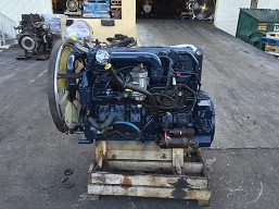 International DT466E (EGR-MODEL)