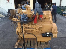 Caterpillar 3406B
