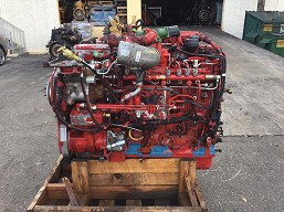Cummins ISC8.3 240