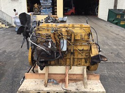 Caterpillar 3116