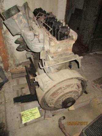 Mack ET673-7D0064