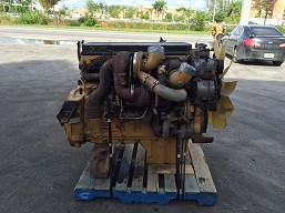 Caterpillar C13 (ACERT)